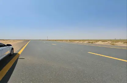 Land - Studio for sale in Rodhat Al Qarat - Al Rowdat Suburb - Sharjah