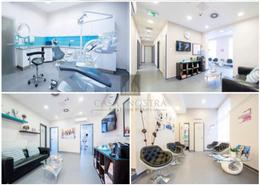 Retail - 2 bathrooms for rent in Al Jaddaf Residence - Al Jaddaf - Dubai