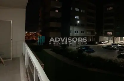 Apartment - 2 Bedrooms - 2 Bathrooms for sale in Al Reef Downtown - Al Reef - Abu Dhabi