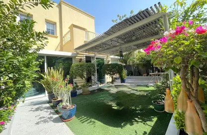 Townhouse - 2 Bedrooms - 3 Bathrooms for sale in Springs 8 - The Springs - Dubai