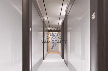 Apartment - 1 Bedroom - 1 Bathroom for sale in Auresta tower - Jumeirah Village Circle - Dubai