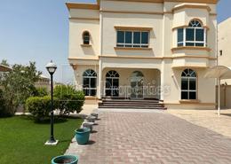 Villa - 5 bedrooms - 5 bathrooms for sale in Mirdif Villas - Mirdif - Dubai
