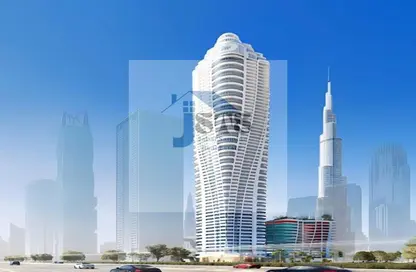 Apartment - 1 Bedroom - 2 Bathrooms for sale in Volta - Downtown Dubai - Dubai