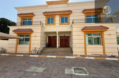 Villa - 4 Bedrooms - 6 Bathrooms for rent in Khalifa City A Villas - Khalifa City A - Khalifa City - Abu Dhabi