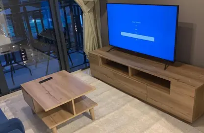 شقة - غرفة نوم - 1 حمام للبيع في برج زادا - الخليج التجاري - دبي شقة - غرفة نوم - 1 حمام للبيع في برج زادا - الخليج التجاري - دبي