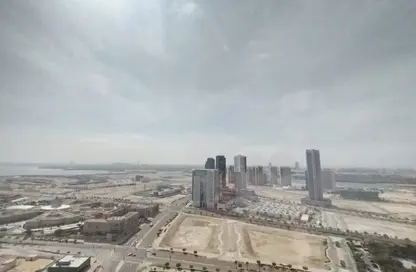 شقة - 2 غرف نوم - 4 حمامات للايجار في برج البوابة 1 - شمس أبوظبي - جزيرة الريم - أبوظبي