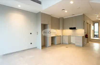 Villa - 2 Bedrooms - 3 Bathrooms for rent in MAG Eye - District 7 - Mohammed Bin Rashid City - Dubai