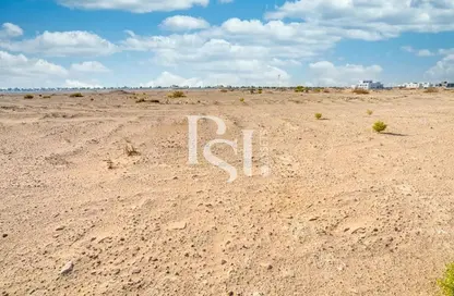 Land - Studio for sale in Alreeman II - Al Shamkha - Abu Dhabi