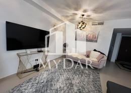 Apartment - 1 bedroom - 2 bathrooms for rent in Pacific Bora Bora - Pacific - Al Marjan Island - Ras Al Khaimah