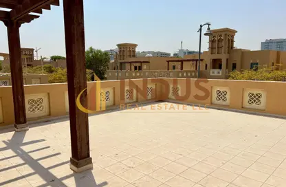 Villa - 3 Bedrooms - 4 Bathrooms for rent in Dubai Style - North Village - Al Furjan - Dubai Villa - 3 Bedrooms - 4 Bathrooms for rent in Dubai Style - North Village - Al Furjan - Dubai