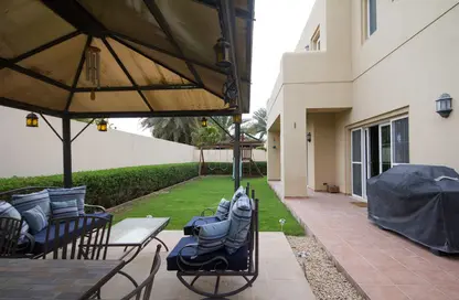 Villa - 5 Bedrooms - 5 Bathrooms for rent in Terra Nova - Arabian Ranches - Dubai