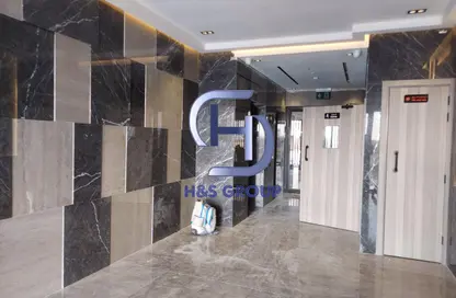 Apartment - 3 Bedrooms - 4 Bathrooms for rent in Tilal City A - Tilal City - Sharjah