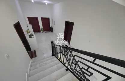Apartment - 2 Bedrooms - 2 Bathrooms for rent in Mohamed Bin Zayed Centre - Mohamed Bin Zayed City - Abu Dhabi