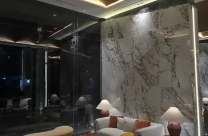 شقة - غرفة نوم - 1 حمام للايجار في برج النعيمية 2 - أبراج النعيمية - النعيمية - عجمان شقة - غرفة نوم - 1 حمام للايجار في برج النعيمية 2 - أبراج النعيمية - النعيمية - عجمان