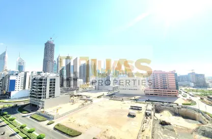Apartment - 2 Bedrooms - 3 Bathrooms for rent in Jumeirah Garden City - Al Satwa - Dubai