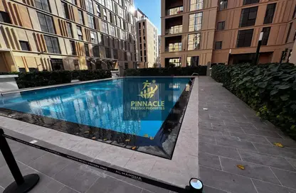 Apartment - 1 Bedroom - 1 Bathroom for sale in Souks Residential - Al Mamsha - Muwaileh - Sharjah