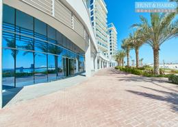 Retail - 1 bathroom for sale in Pacific - Al Marjan Island - Ras Al Khaimah
