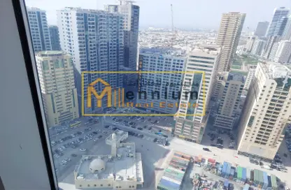 Apartment - 2 Bedrooms - 3 Bathrooms for rent in Al Rund Tower - Al Khan Lagoon - Al Khan - Sharjah