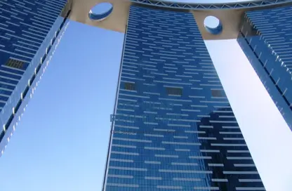 شقة - غرفة نوم - 2 حمامات للايجار في برج البوابة 1 - شمس أبوظبي - جزيرة الريم - أبوظبي شقة - غرفة نوم - 2 حمامات للايجار في برج البوابة 1 - شمس أبوظبي - جزيرة الريم - أبوظبي