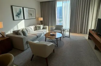 شقة - غرفة نوم - 2 حمامات للبيع في فيدا ريزيدنس وسط المدينة‬ - دبي وسط المدينة - دبي