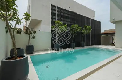 Villa - 4 Bedrooms - 6 Bathrooms for sale in Nad Al Sheba Gardens - Nad Al Sheba 1 - Nad Al Sheba - Dubai