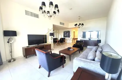 Apartment - 2 Bedrooms - 2 Bathrooms for rent in Meydan Avenue - Meydan - Dubai