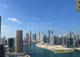 Apartment - 2 bedrooms - 3 bathrooms for rent in PRIVE BY DAMAC (B) - DAMAC Maison Privé - Business Bay - Dubai