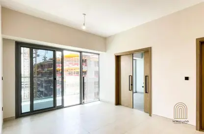 Apartment - 1 Bedroom - 1 Bathroom for rent in Golf Gate - DAMAC Hills - Dubai