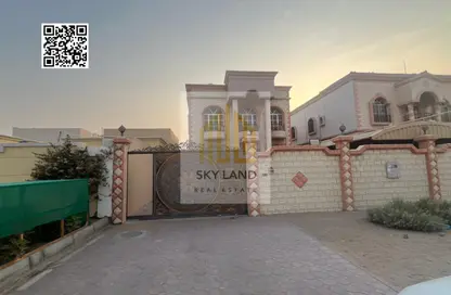 Villa - 5 Bedrooms - 7 Bathrooms for sale in Al Rawda 2 Villas - Al Rawda 2 - Al Rawda - Ajman