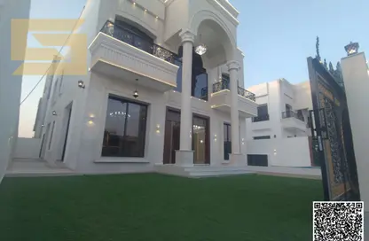 فيلا - 5 غرف نوم - 7 حمامات للبيع في الحليو 2 - الحليو - عجمان