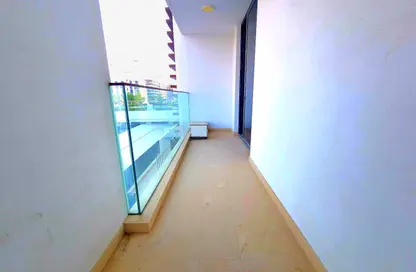 Apartment - 1 Bedroom - 2 Bathrooms for rent in MISK Apartments - Aljada - Sharjah