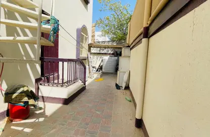 Villa - 5 Bedrooms - 7 Bathrooms for sale in Al Mowaihat 1 - Al Mowaihat - Ajman