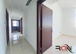 Apartment - 2 bedrooms - 2 bathrooms for rent in Awqaf Tower - Al Khalidiya - Abu Dhabi