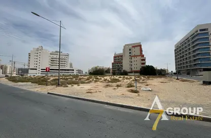 Land - Studio for sale in Al Warsan - Dubai