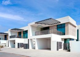 Villa - 4 bedrooms - 6 bathrooms for sale in Marbella - Mina Al Arab - Ras Al Khaimah