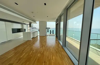 Apartment - 4 Bedrooms - 5 Bathrooms for rent in Apartment Building 4 - Bluewaters Residences - Bluewaters - Dubai Apartment - 4 Bedrooms - 5 Bathrooms for rent in Apartment Building 4 - Bluewaters Residences - Bluewaters - Dubai