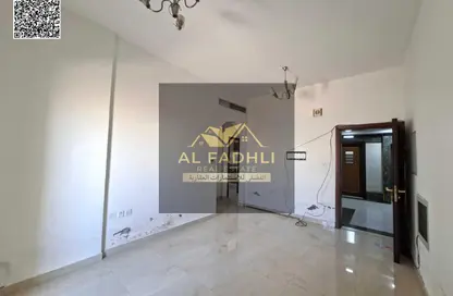 Apartment - 2 Bedrooms - 2 Bathrooms for rent in Ajman Hills - Al Alia - Ajman