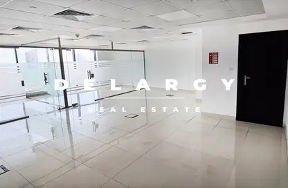 Office Space - Studio for rent in Jumeirah Bay X3 - JLT Cluster X - Jumeirah Lake Towers - Dubai