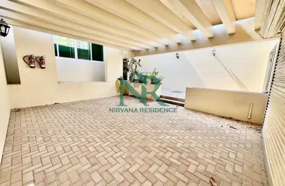 Villa - 5 Bedrooms - 7 Bathrooms for rent in Muroor Area - Abu Dhabi Villa - 5 Bedrooms - 7 Bathrooms for rent in Muroor Area - Abu Dhabi