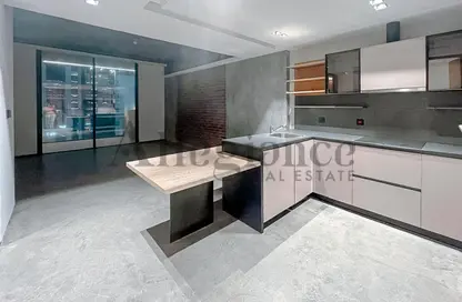 شقة - غرفة نوم - 1 حمام للبيع في ذا تيراسيس - صبحا هارتلاند - مدينة الشيخ محمد بن راشد - دبي