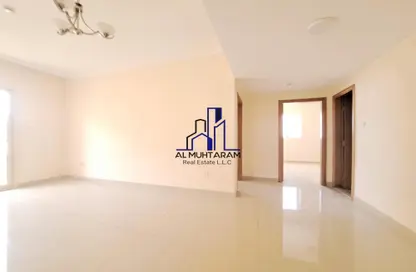 شقة - 2 غرف نوم - 2 حمامات للايجار في بناية اس جي المويلح - مويلح - الشارقة