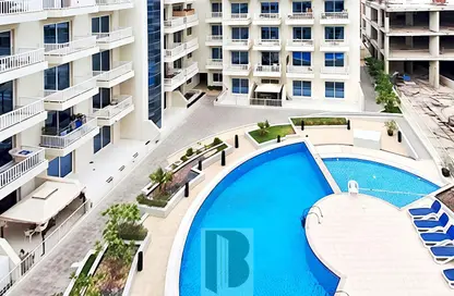 شقة - 1 حمام للايجار في 4 البرشاء جنوب - جنوب البرشاء - البرشاء - دبي