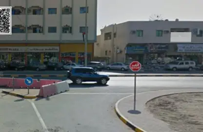 Land - Studio for sale in Al Naimiya - Al Nuaimiya - Ajman Land - Studio for sale in Al Naimiya - Al Nuaimiya - Ajman