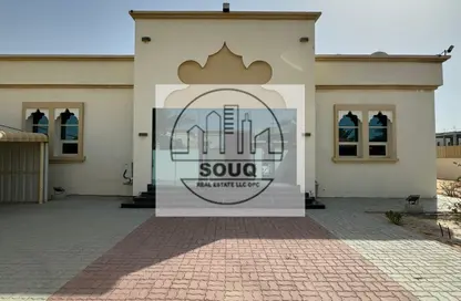 فيلا - 4 غرف نوم - 5 حمامات للايجار في الظيت الجنوبي - الظيت - رأس الخيمة