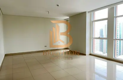 شقة - 3 غرف نوم - 3 حمامات للايجار في كورنيش الخالدية - الخالدية - أبوظبي