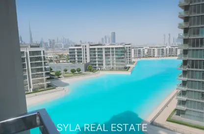 Apartment - 2 Bedrooms - 2 Bathrooms for sale in Residences 12 - District One - Mohammed Bin Rashid City - Dubai