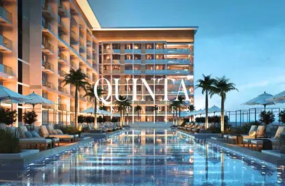 Apartment - 1 Bedroom - 2 Bathrooms for rent in Binghatti Phoenix - Jumeirah Village Circle - Dubai Apartment - 1 Bedroom - 2 Bathrooms for rent in Binghatti Phoenix - Jumeirah Village Circle - Dubai