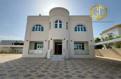 Villa - 7 Bedrooms for rent in Al Khawaneej 1 - Al Khawaneej - Dubai