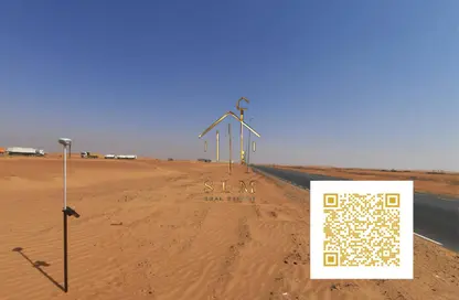 Land - Studio for sale in Afamia Tower 1 - Al Qasimiah City - Sharjah Land - Studio for sale in Afamia Tower 1 - Al Qasimiah City - Sharjah