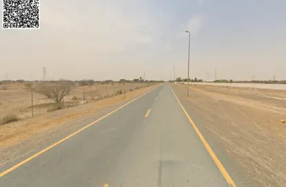 أرض - استوديو للبيع في المنامة - عجمان